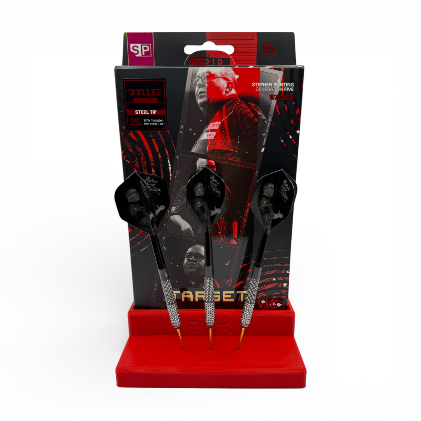 95k Display Stand - Layerworx3d