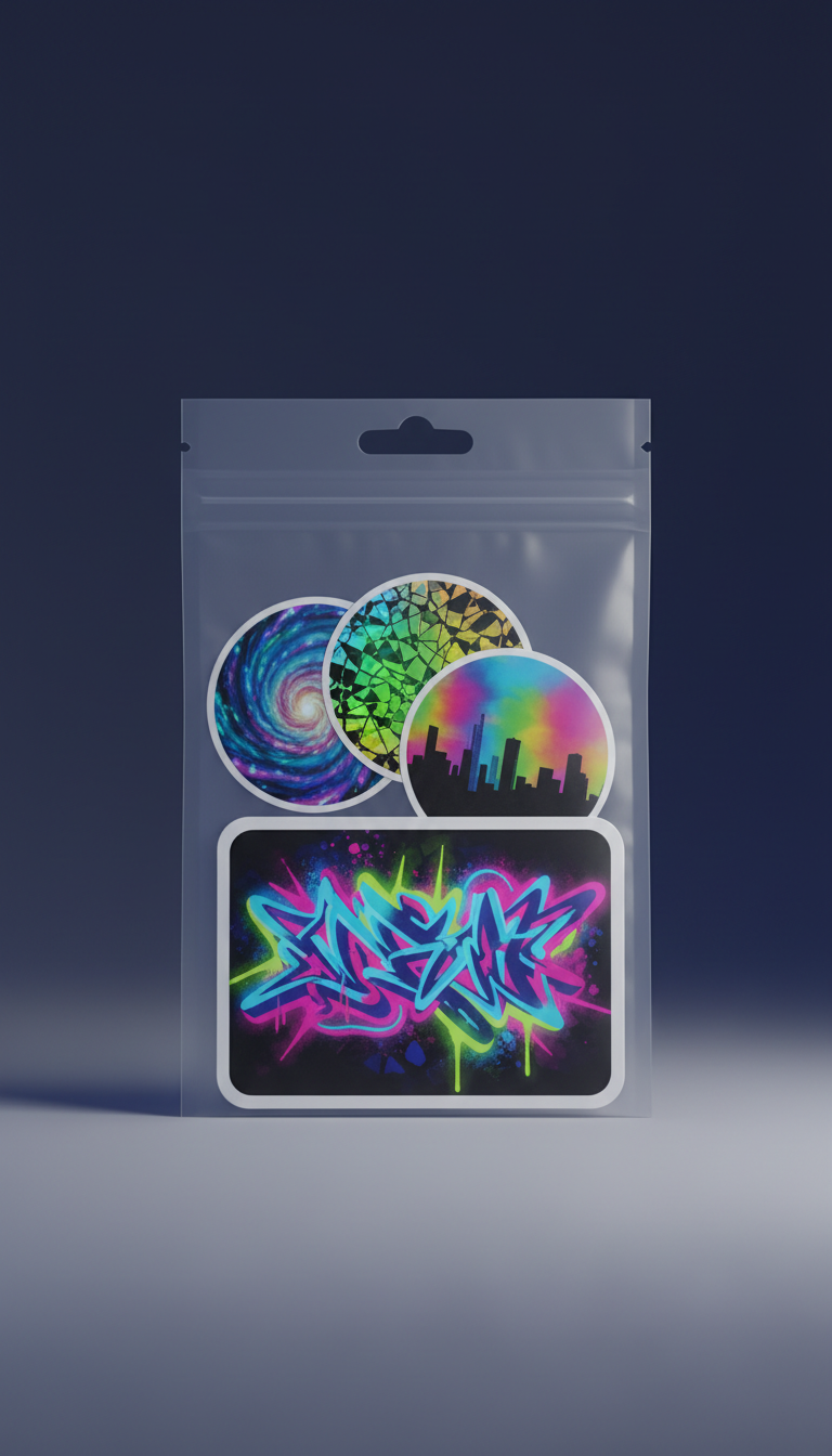 Example product