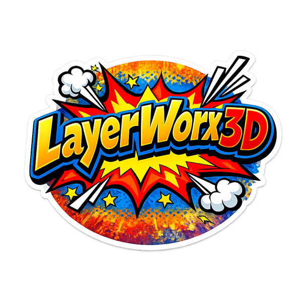 Layerworx3d