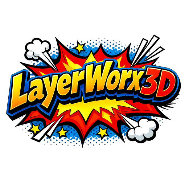 Layerworx3d