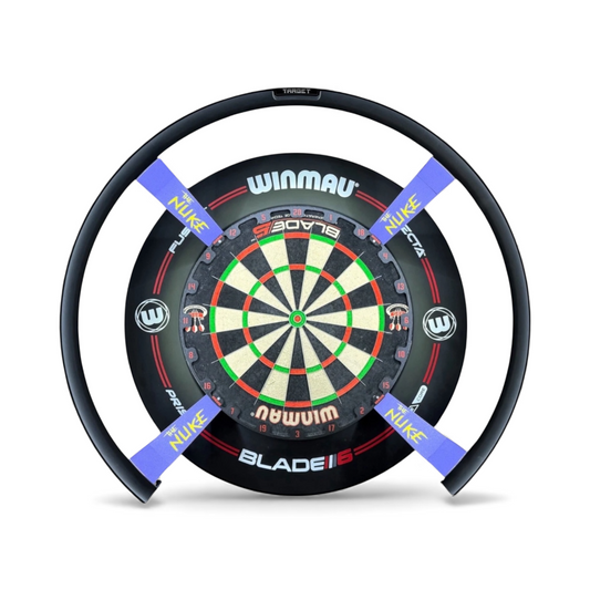 THE NUKE Target Omni Protective Covers - Layerworx3d