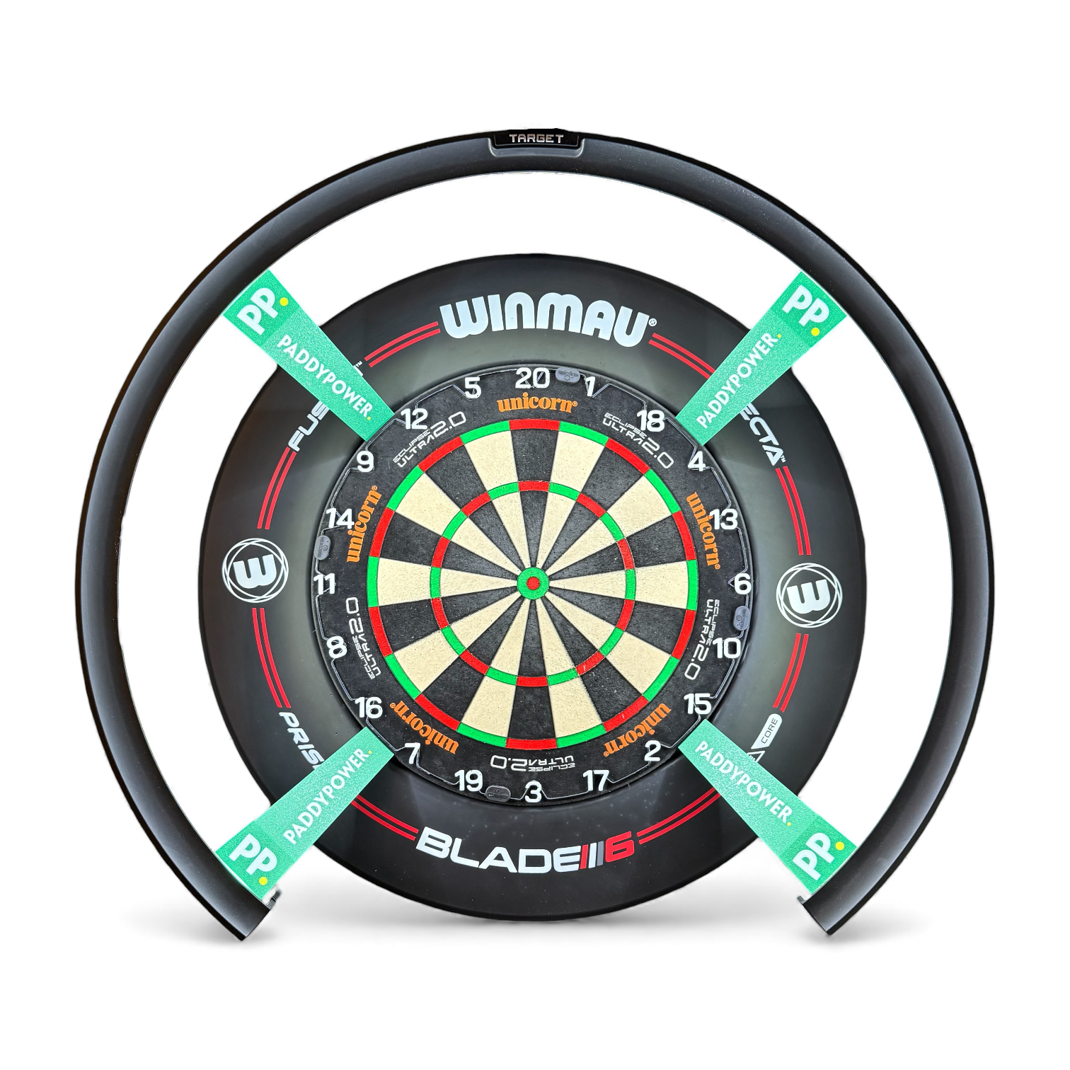 PADDYPOWER Logo Omni Protective covers - Layerworx3d