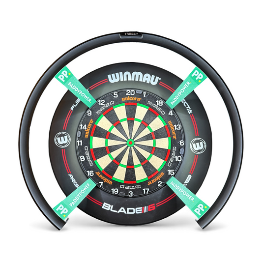 PADDYPOWER Logo Omni Protective covers - Layerworx3d