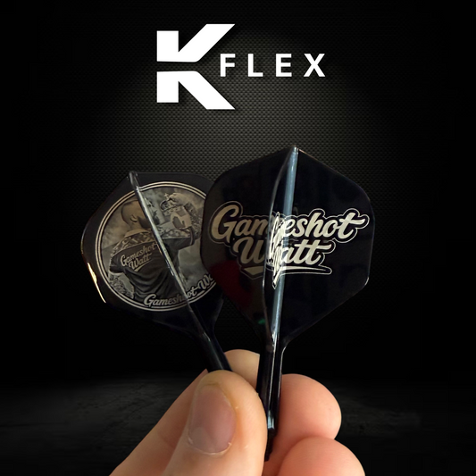 Custom Target K-Flex flights