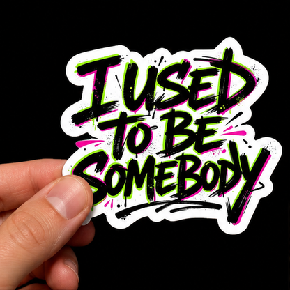 Custom Die-Cut Stickers