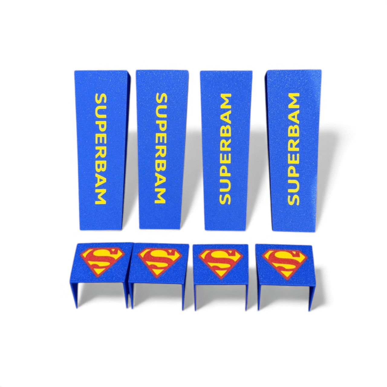 CUSTOM Target Omni Protective Covers - Layerworx3d