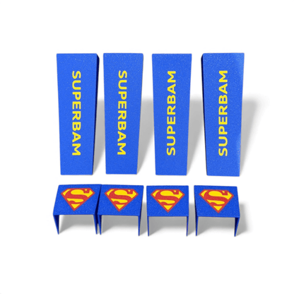 CUSTOM Target Omni Protective Covers - Layerworx3d