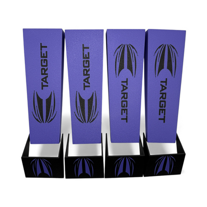 CUSTOM Target Omni Protective Covers - Layerworx3d