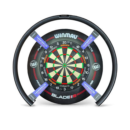 CUSTOM Target Omni Protective Covers - Layerworx3d