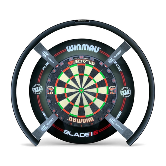 Target Logo Omni Protective covers - Layerworx3d