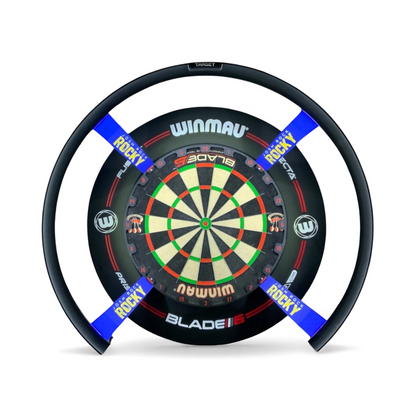 JOSH ROCK Target Omni Protective Covers - Layerworx3d