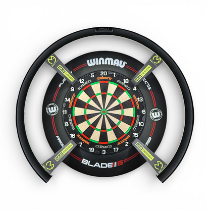 MGV Logo Omni Protective Covers - Layerworx3d