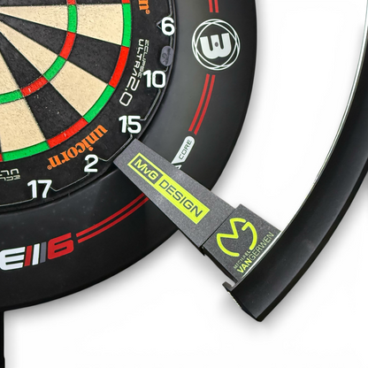 MGV Logo Omni Protective Covers - Layerworx3d