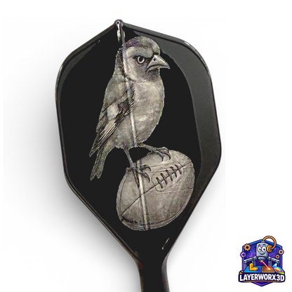 Custom Target K-Shift flights