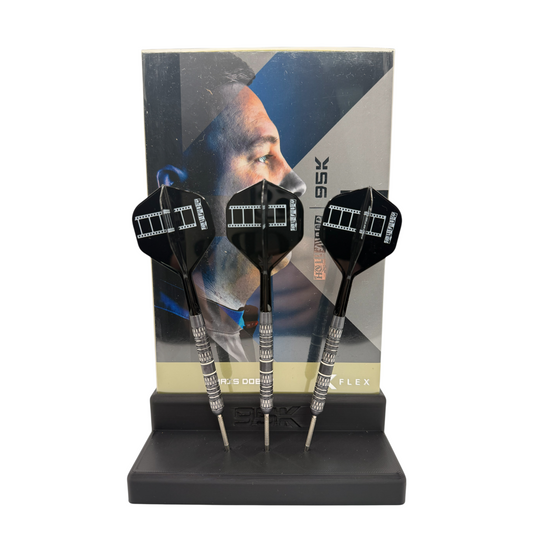 95k Display Stand - Layerworx3d