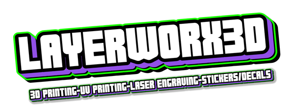 Layerworx3d