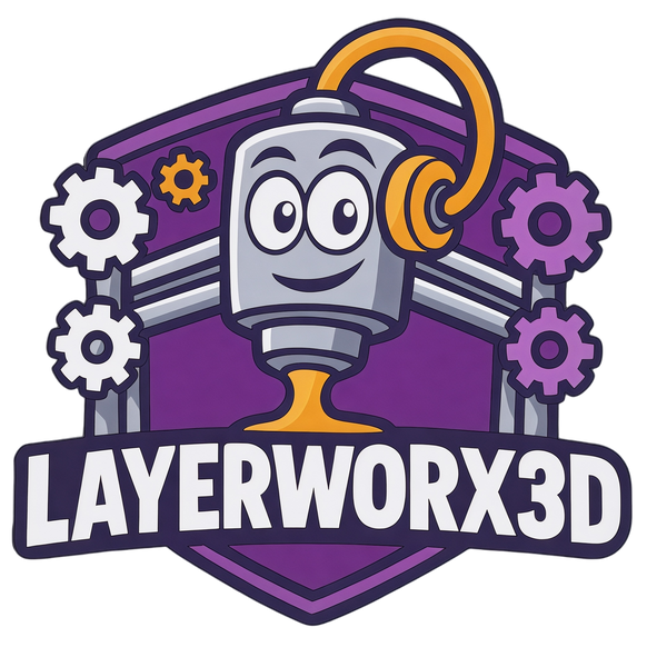 Layerworx3d