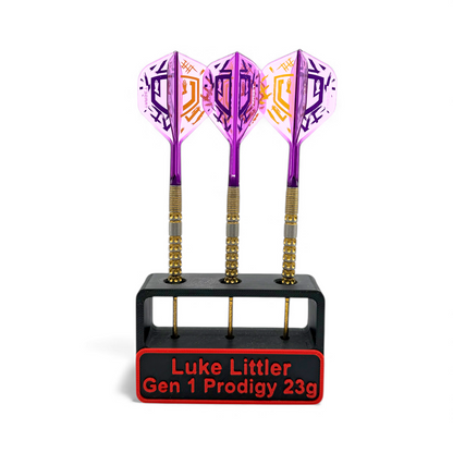 Custom name darts holder - Layerworx3d
