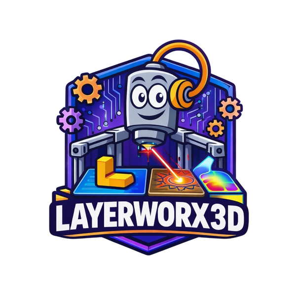 Layerworx3d