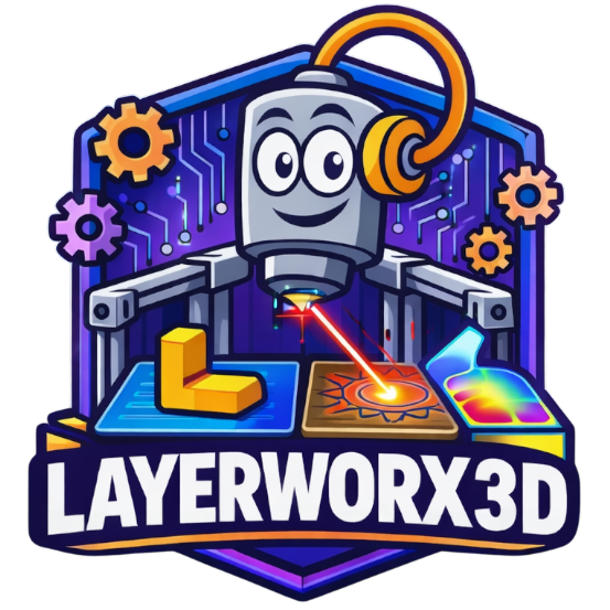 Layerworx3d