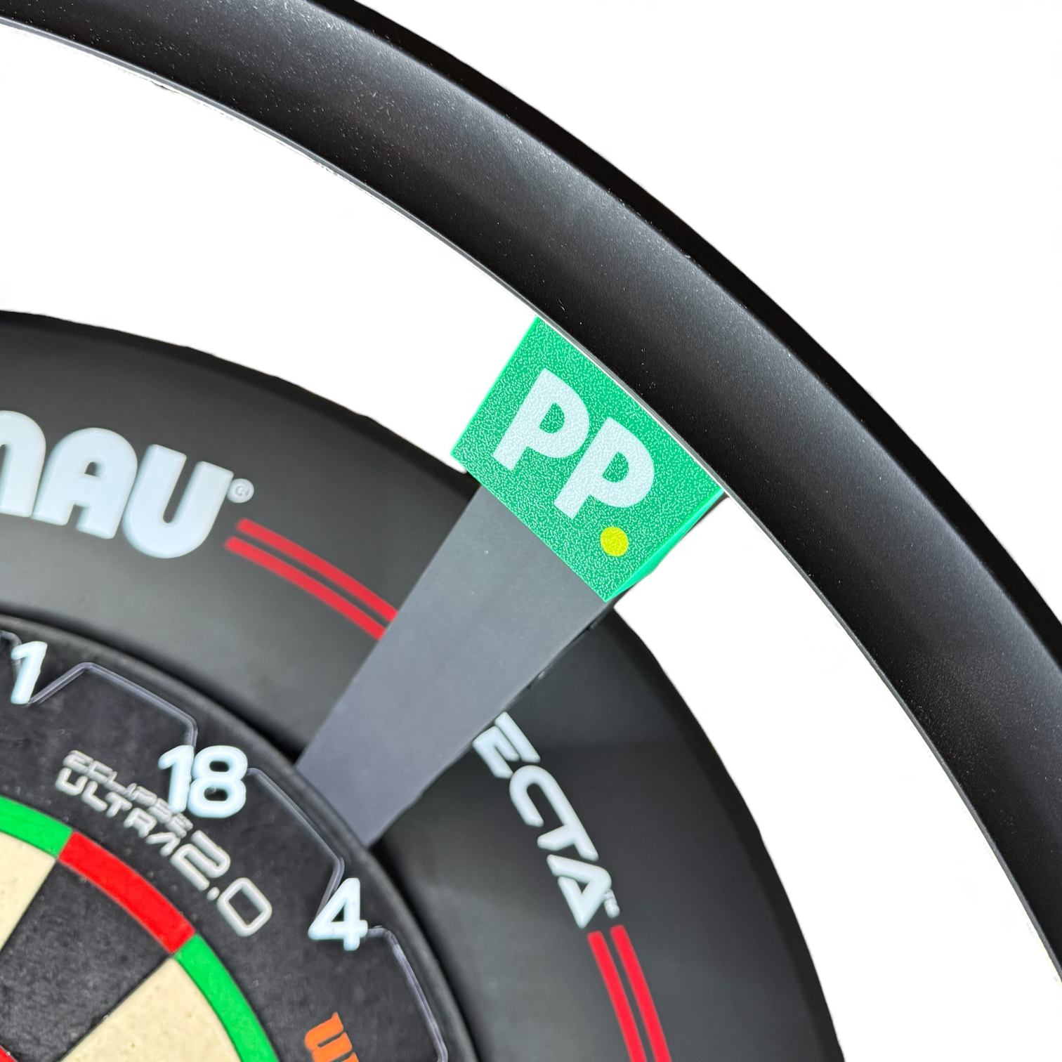 PADDYPOWER Logo Omni Protective covers - Layerworx3d
