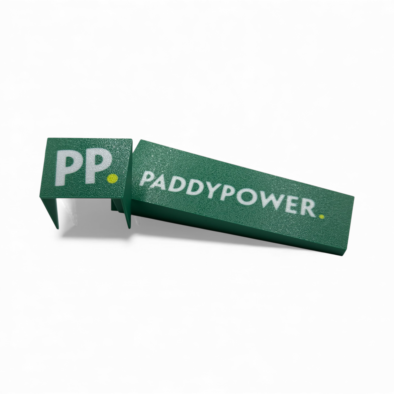 PADDYPOWER Logo Omni Protective covers - Layerworx3d