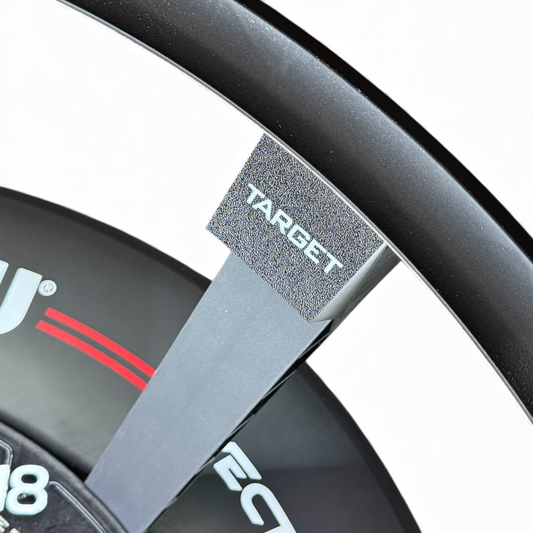 Custom Target Omni Protective camera Covers - Layerworx3d